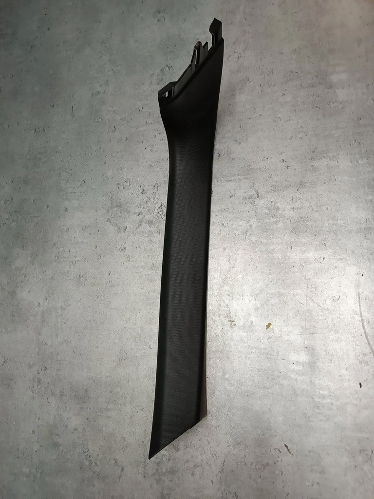 фото №1, Bmw x6 f16 захист багажника