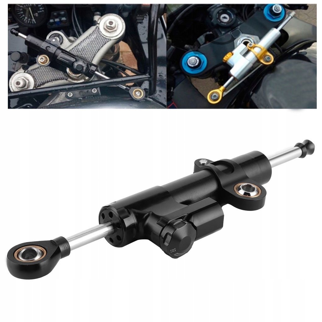 Стабілізатор системи кермовий мотоцикла Київ