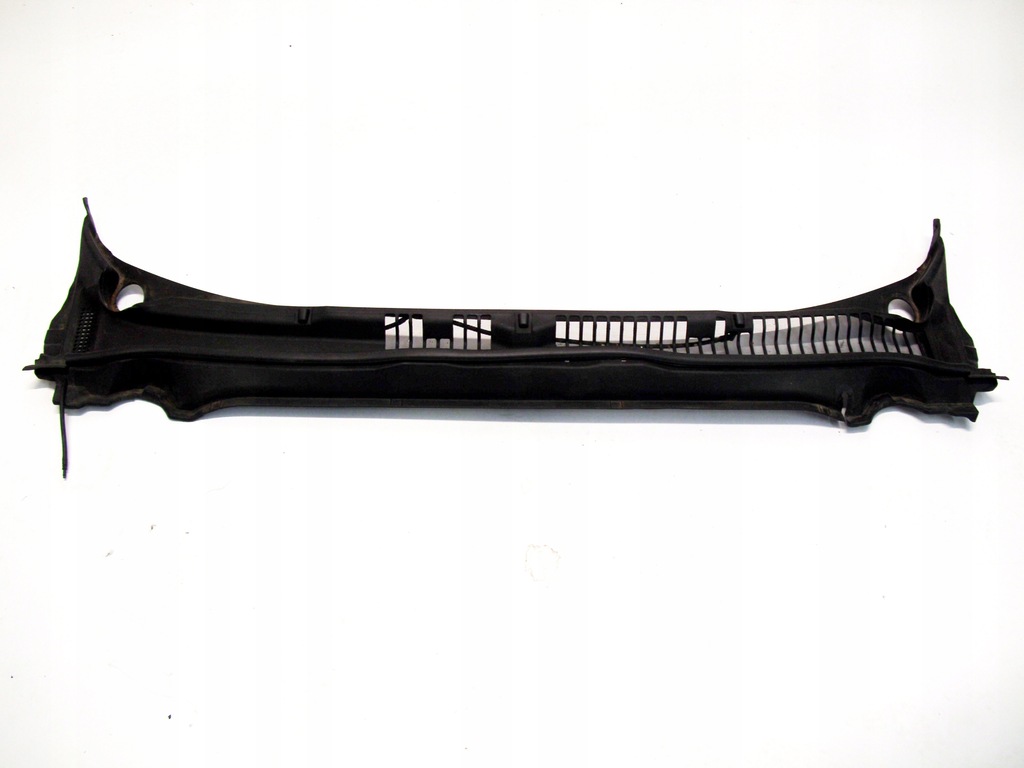 фото №1, Жабо ford mondeo mk5 fusion lift