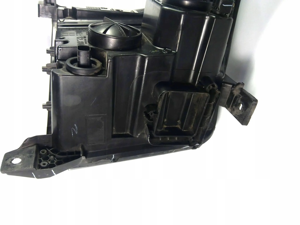 фото №8, Gmc yukon 2015-20 фара лампа передня ліва перед