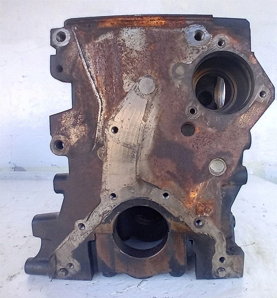 фото №13, Блок двигателя audi a3 8p tt a4 b7 a6 c6 2.0 tfsi bwa bwe bgb axx 06f103021d