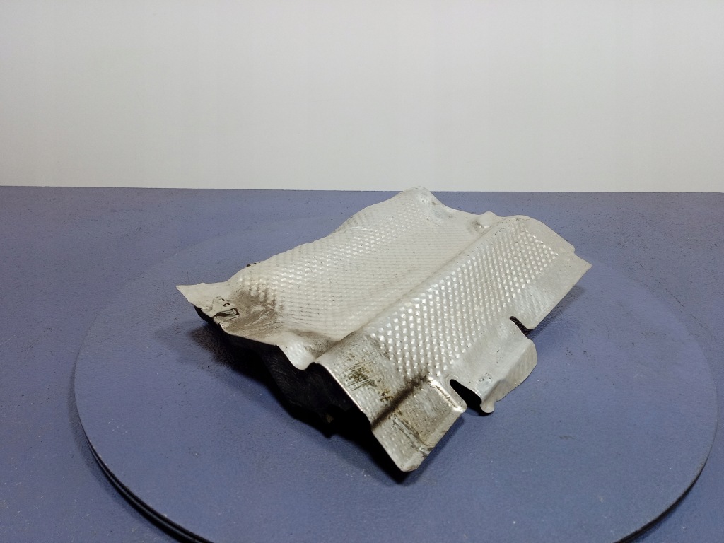 фото №2, Mercedes cls w218 захист теплова a2126800322