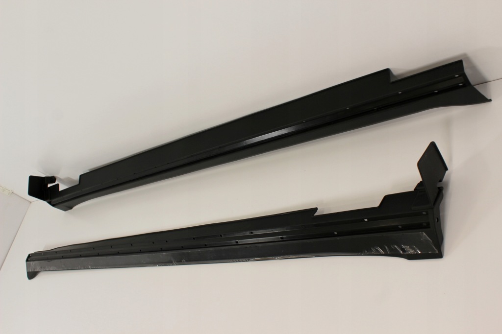 фото №7, Молдинг порог левая kia sorento iv 87752-p2000 87753-p2000 19 -