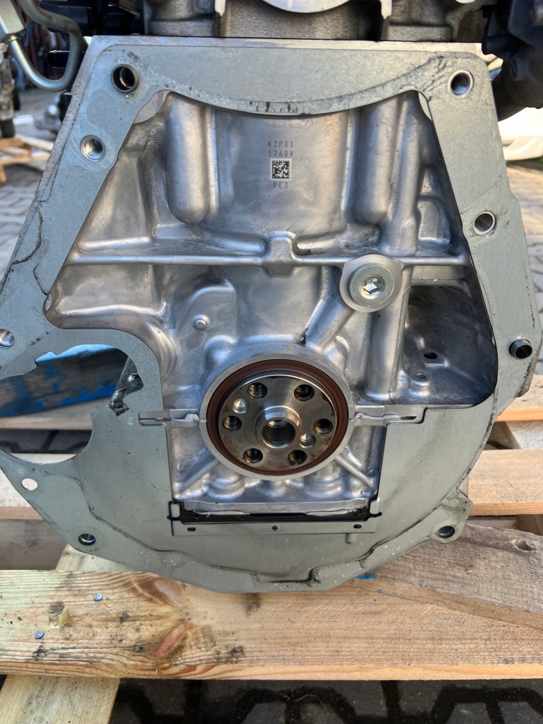 Купити Mazda cx-30 двигун 2.0 skyactiv-g m hybrid рік 2019