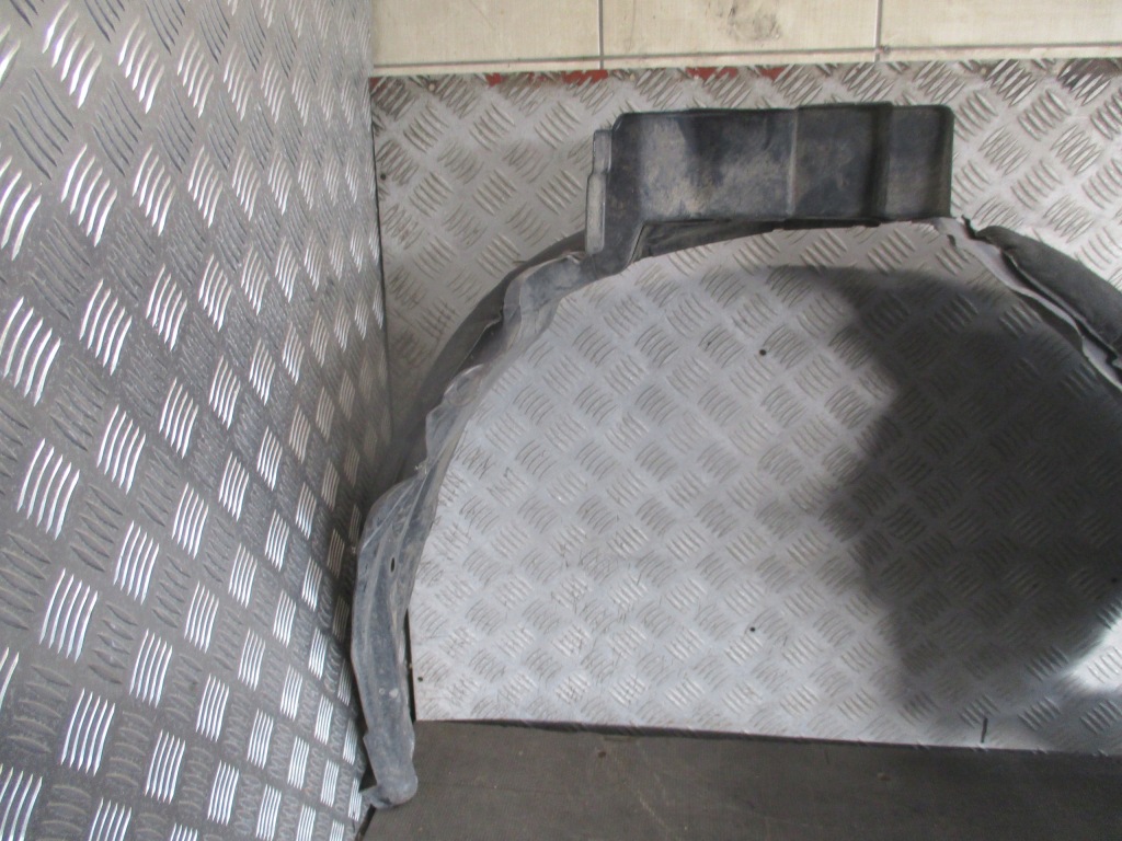 фото №8, Підкрилок лівий перед nissan x-trail t30 01-07r 63841eq000