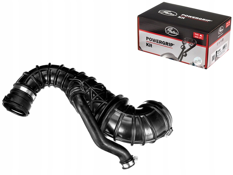 фото №1, Шланг радіатора volvo s40 ii v50 ford focus i focus ii tourneo