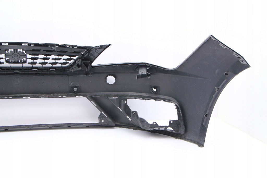 Оригинальный бампер перед seat leon 3 fl рестайлинг  5f0 2016-2020 5f0807221 Цена