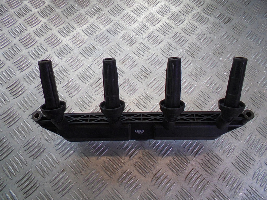 фото №14, Катушка зажигания - молдинг