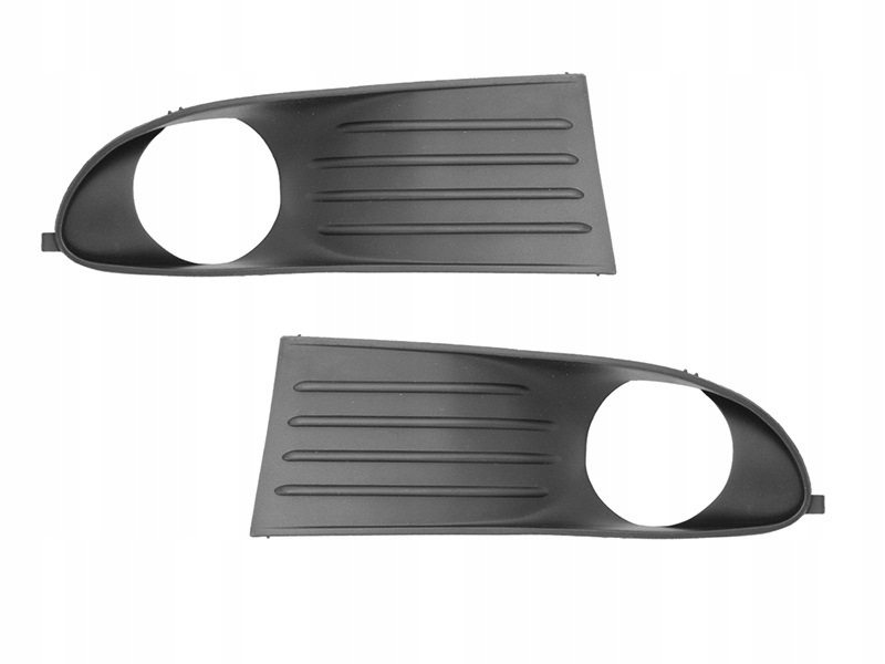 фото №1, Решітка радіатора решітка бампер dodge journey 2007-2011 kpl