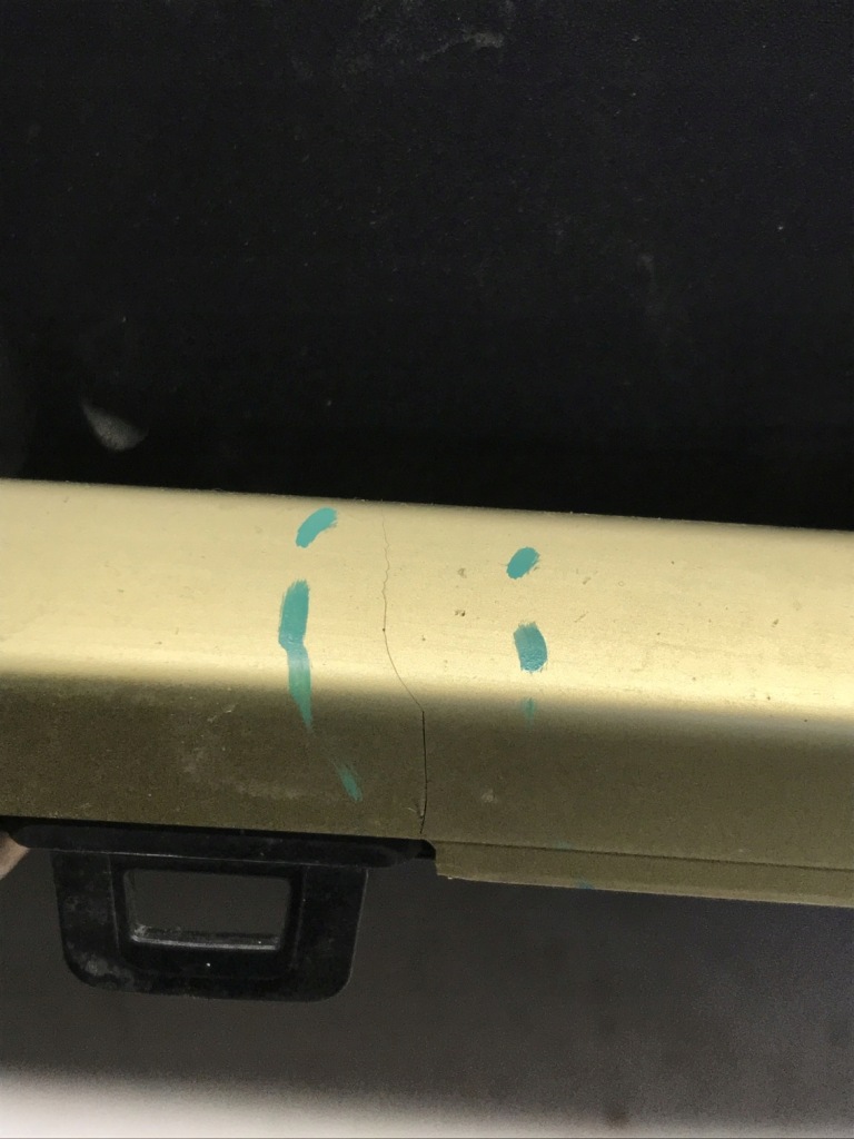 фото №9, Решітка радіатора mini cooper f54 s works 2019 lift org решітка радіатора решітка радіатора 7495171