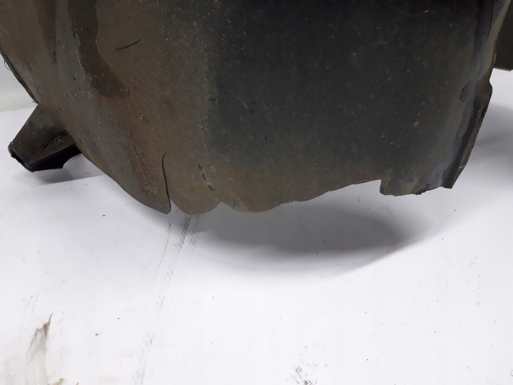 фото №4, Citroen c4 grand picasso ii 13-17 підкрилок ліва передні