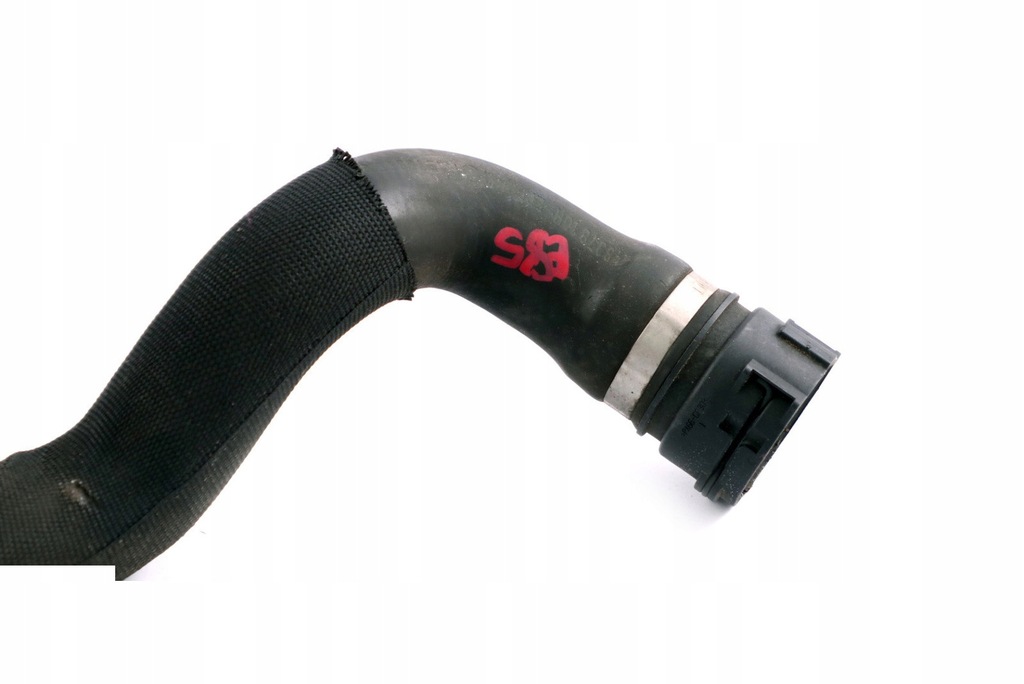 фото №11, Bmw z4 e85 wąż гнучкий охолодження 7535591