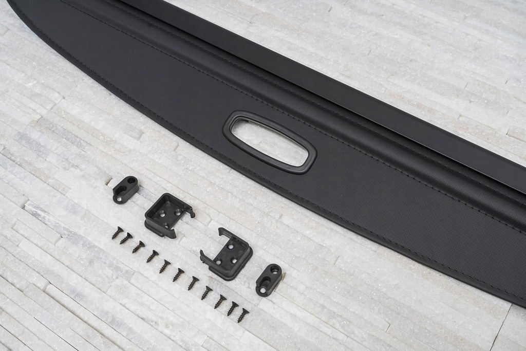 фото №7, Honda hr-v ii ru 2015-2021 шторка багажника czarna