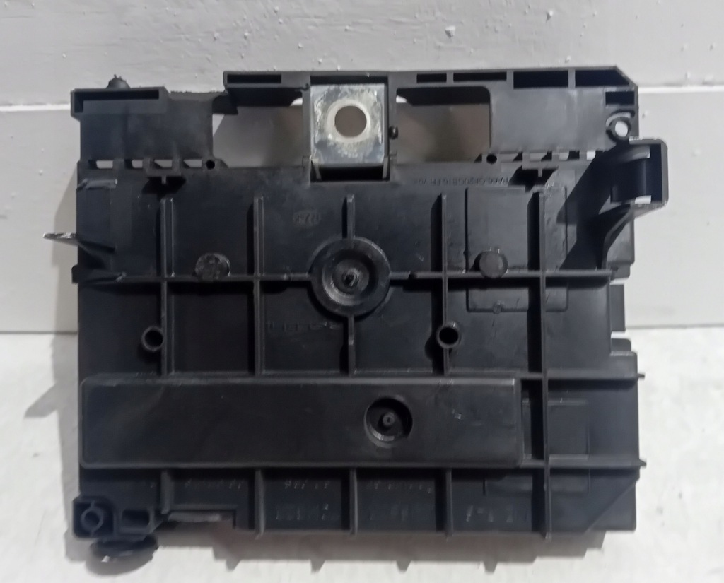 фото №4, Модуль bsm r02 коробка запобіжників citroen c5 iii x7 9664705980