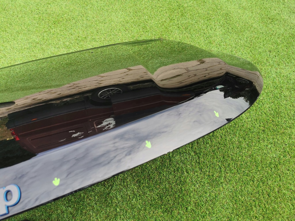 фото №7, Jeep compass ii lift капот 17-19r