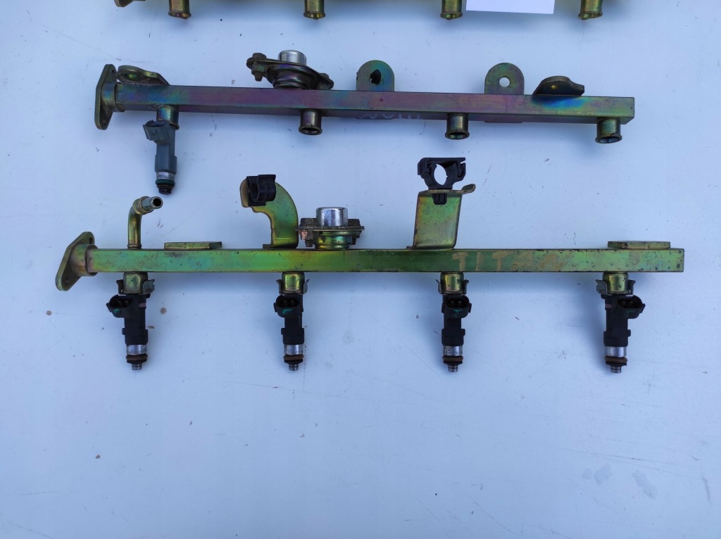 фото №5, Молдинг упорскування nissan titan i