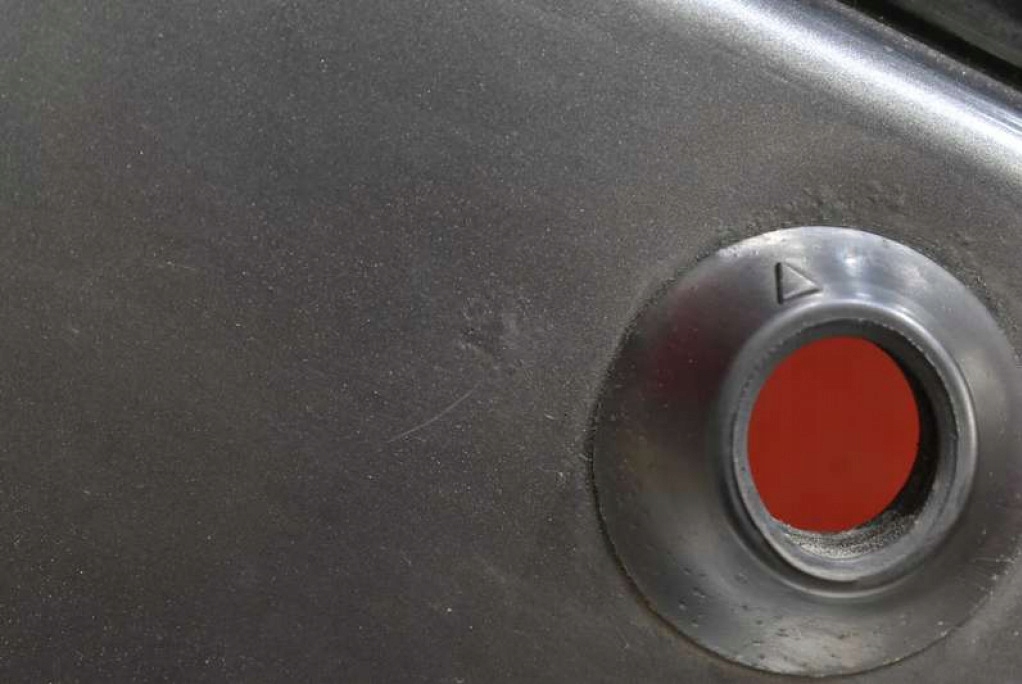 фото №5, Крышка багажника багажника задняя задняя 01d mitsubishi colt 6 vi z30 3d 02-09