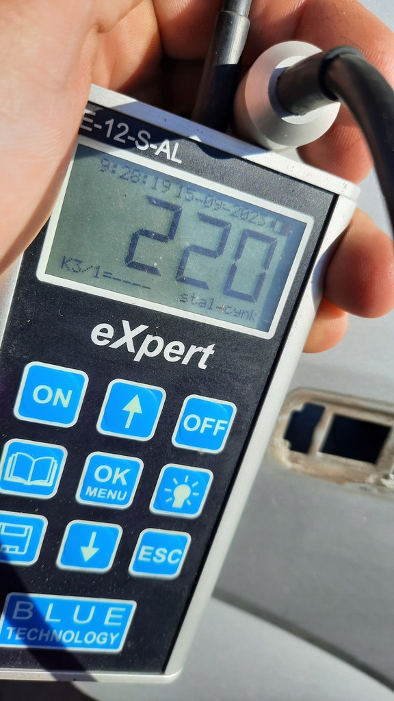 фото №11, Дверь задняя задние правое ford mondeo mk3 hb