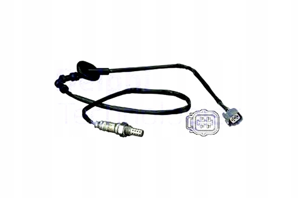 фото №2, Датчик лямбда-зонд honda accord vi accord vii accord viii 1.8 2.0 2.4