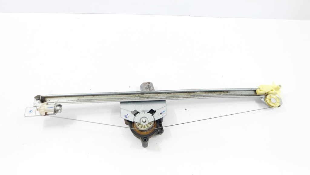 фото №7, Renault trafic ii механизм стекло правый перед