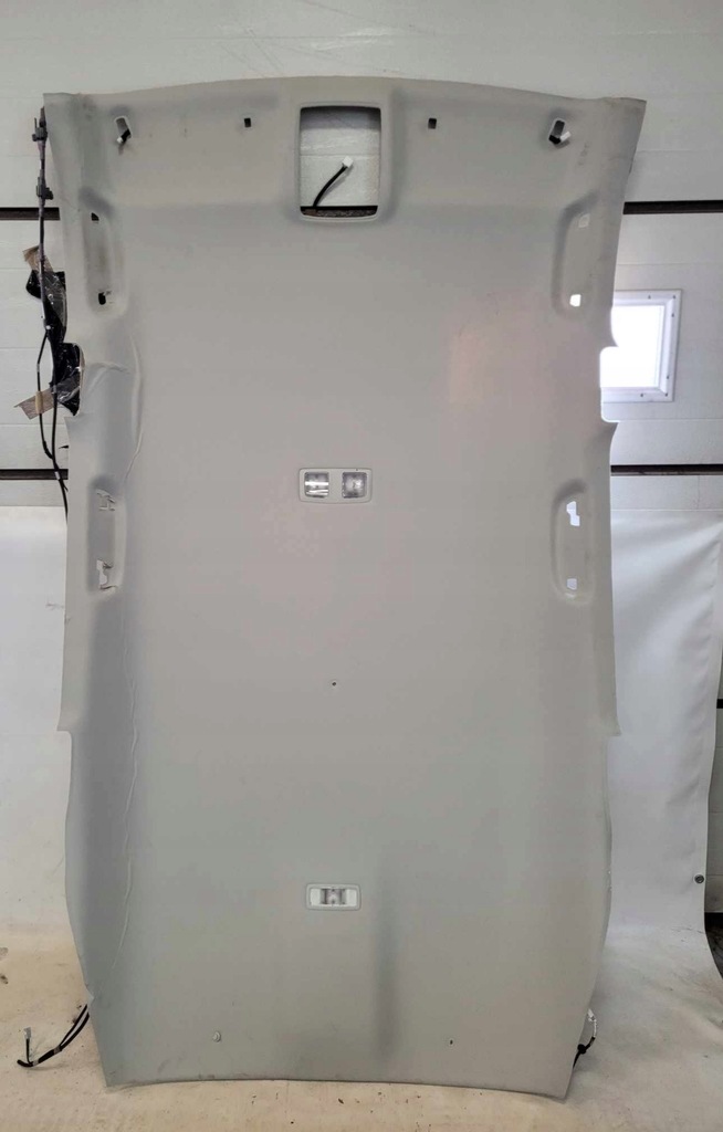 фото №1, Стеля mazda cx-9 ii tc 2016-