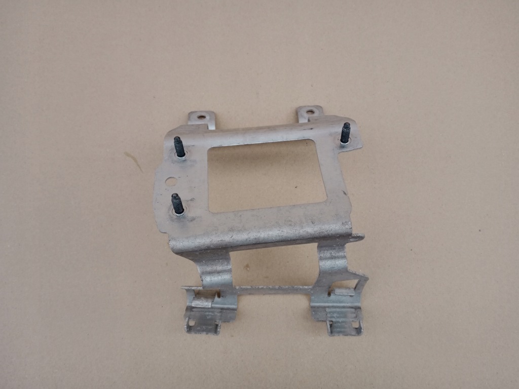 фото №4, Mercedes e-klasa w213 кронштейн кронштейн радара