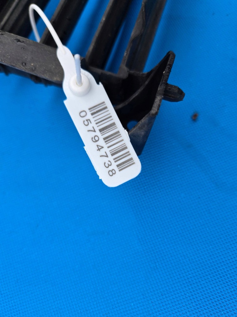 Жалюзі канал повітря бампера pas перед mini f56 f55 f57 7341924 Зі Шроту