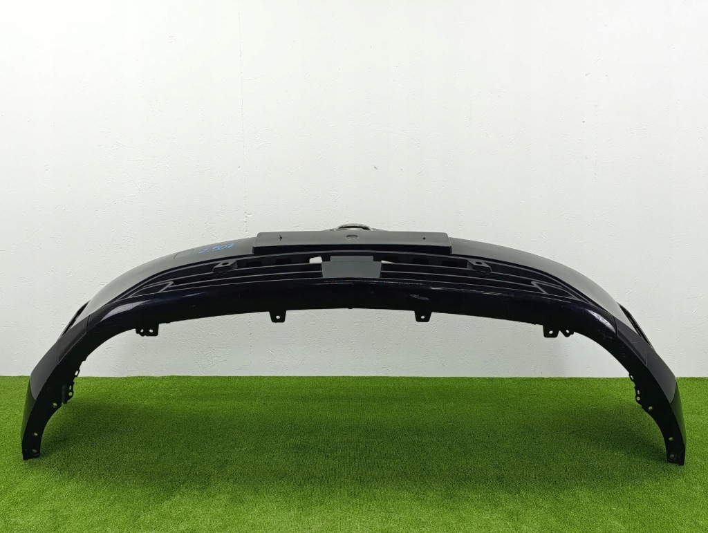 Бампер перед передний решётка радиатора решётка спойлер opel astra l 6 vi обычный 22- в Украине