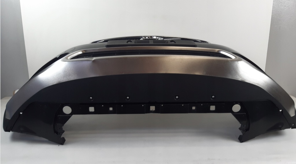 фото №10, Volvo xc40 бампер перед 019 31499734