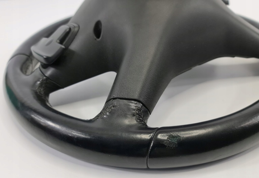 фото №13, Воздуховод лепестки переключения кожа mercedes w212