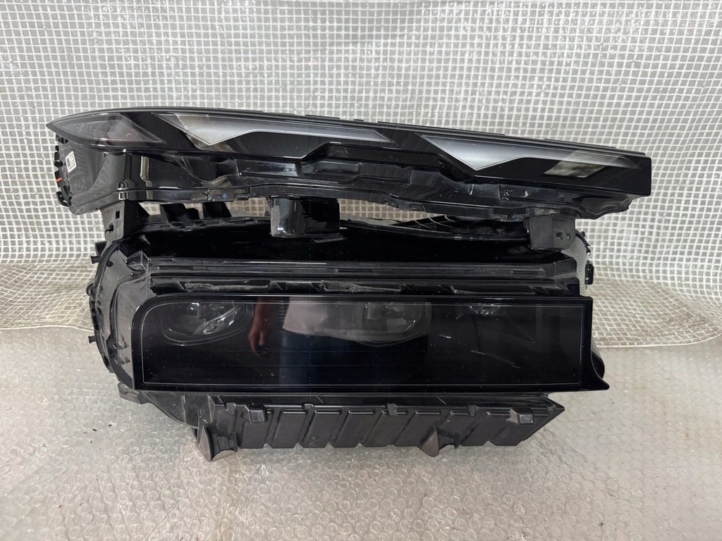 фото №1, Bmw xm g09 права лампа led