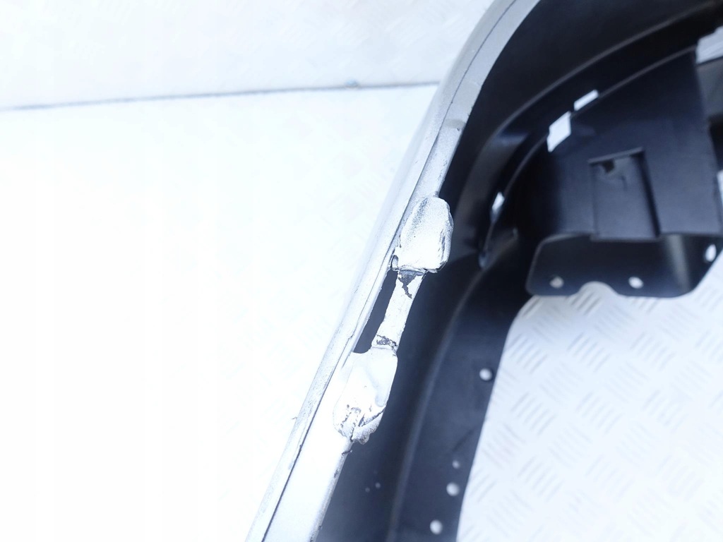 фото №11, Subaru legacy 03-06 бампер перед 57704ag130