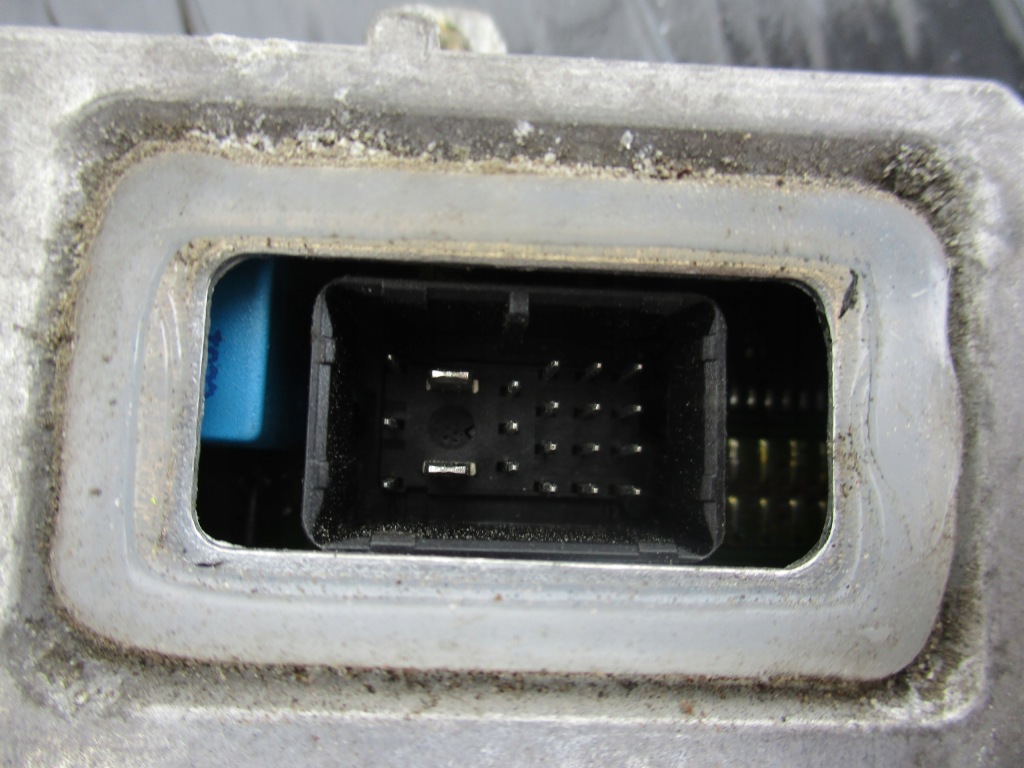 фото №4, Перетворювач ксенон mondeo mk3 galaxy