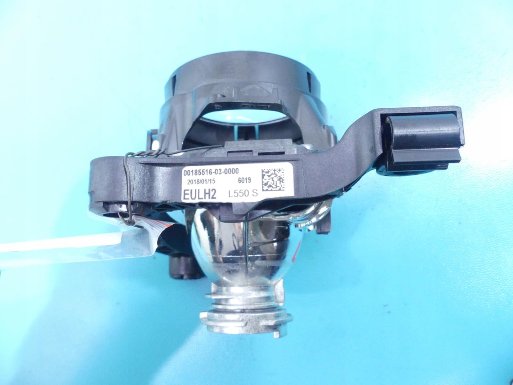 фото №7, Линза bixenon левая discovery sport 14-19