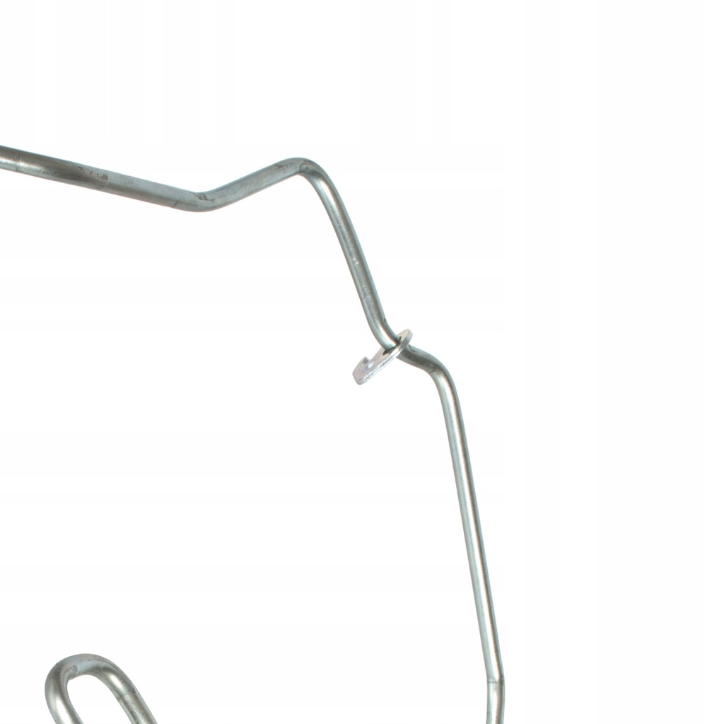 фото №8, Шланг труба пабтрубок  усилителя do ford transit 2,2 tdci fwd