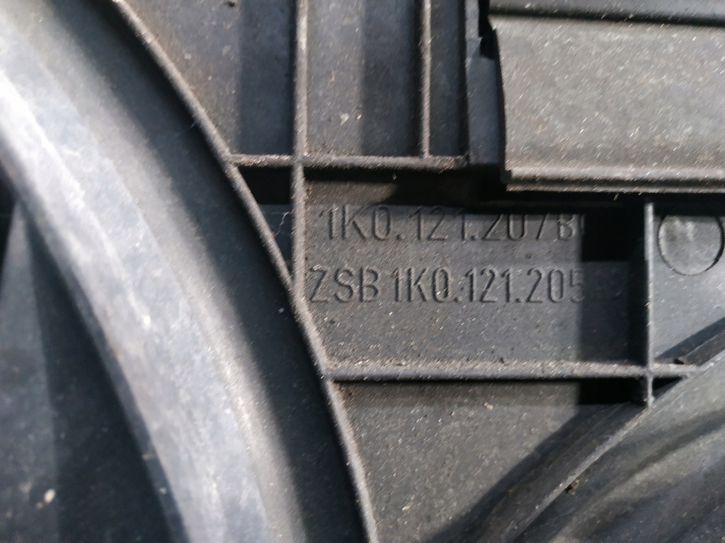 фото №11, Vw passat cc 08r pas передний усилитель 2.0tdi