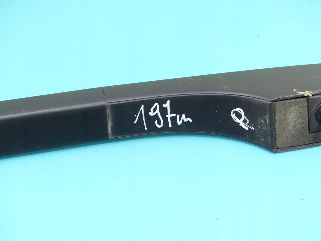 фото №9, Рейлінги vw passat b7 kombi