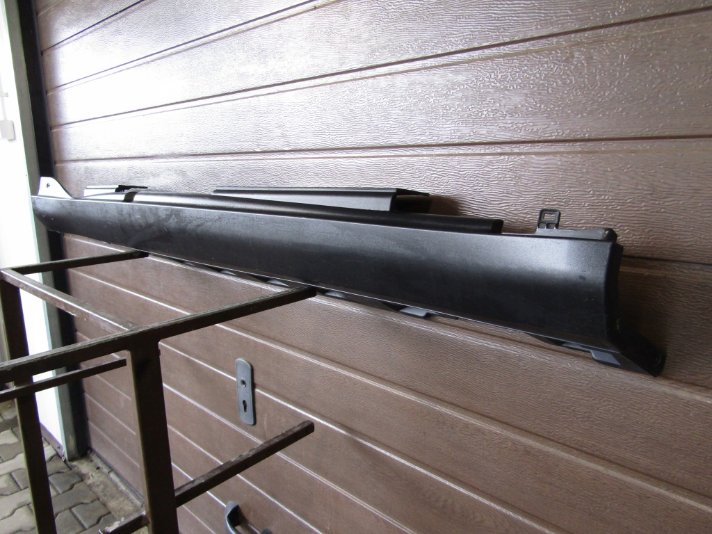 фото №5, Молдинг поріг права mini countryman s 10-16 r60