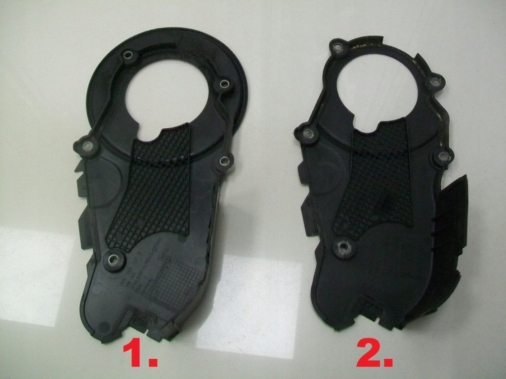 Купити Корпус розподільного валу 03l109147 vw skoda audi