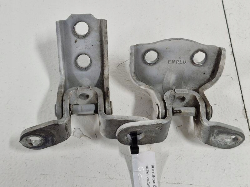 Купить Hyundai ix20 петли дверь правый перед