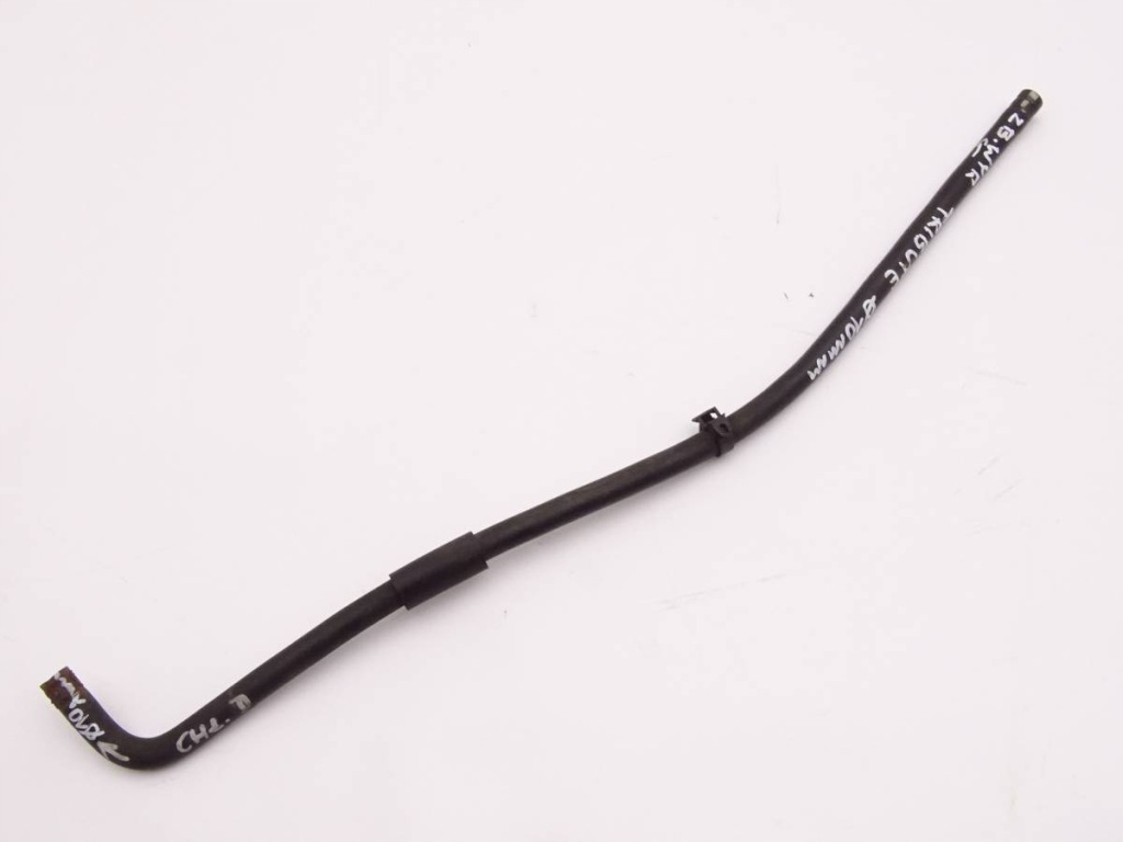 фото №1, Mazda tribute 2.0 16v 00-07 wąż шланг wody