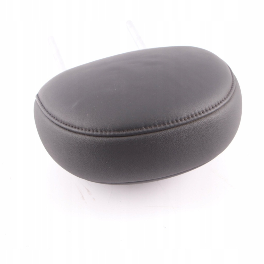 фото №10, Mini r60 подголовник спортивный сиденье передний левый правый кожа czarna