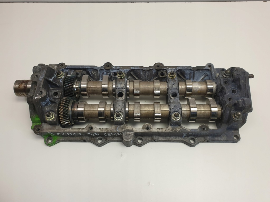 фото №1, Renault espace iv 3.0 dci валы распределительного вала