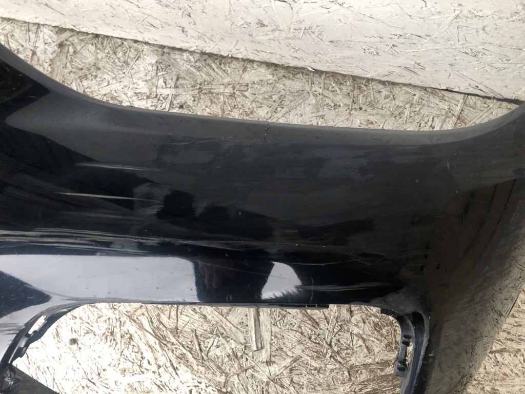 Бампер перед передний bmw x3 g01 m-pakiet 17- в Украине