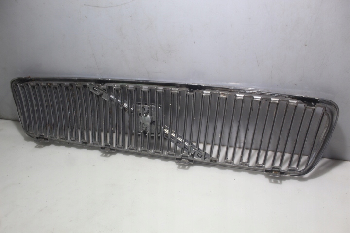 фото №4, Решётка радиатора решётка радиатора volvo v50