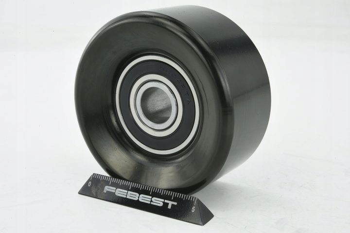 фото №13, Ролик обводной hyundai h-1 07 2007-2015 gen