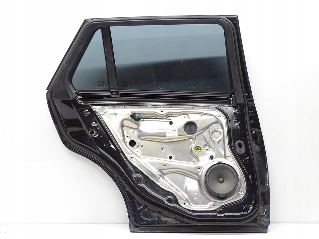 фото №12, Дверь левый левая задняя задние mercedes e w212 kombi 197