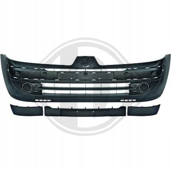 Купити Бампер до renault clio 01-05