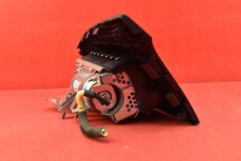 фото №5, Подушка безопасности подушка воздушная пассажира eu 77850-sel-p81 honda city 4 iv 02-08