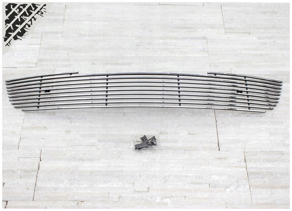 фото №7, Skoda octavia решётка радиатора aluminiowy 2010-2013 распродажа